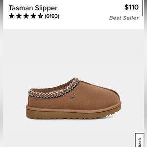 Tasman Uggs
